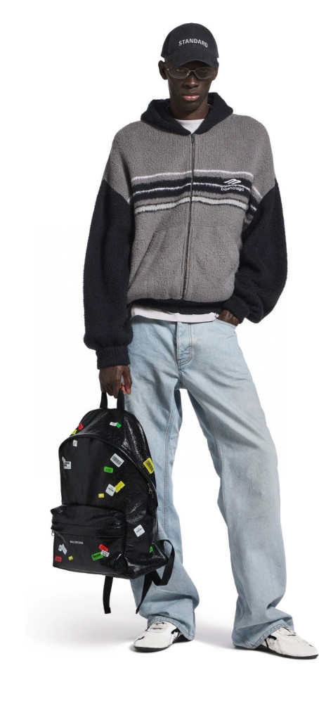 Balenciaga Explorer BACKPACK FZBB164