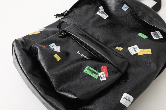 Balenciaga Explorer BACKPACK FZBB164