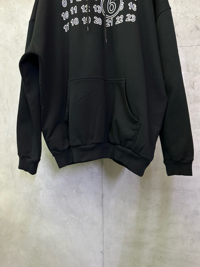 Maison Margiela MM6 hoodies FZWY1977