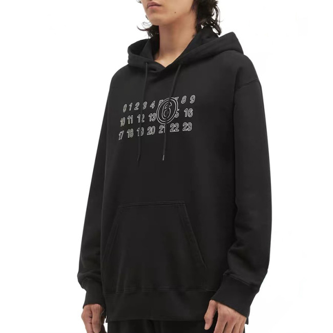 Maison Margiela MM6 hoodies FZWY1977
