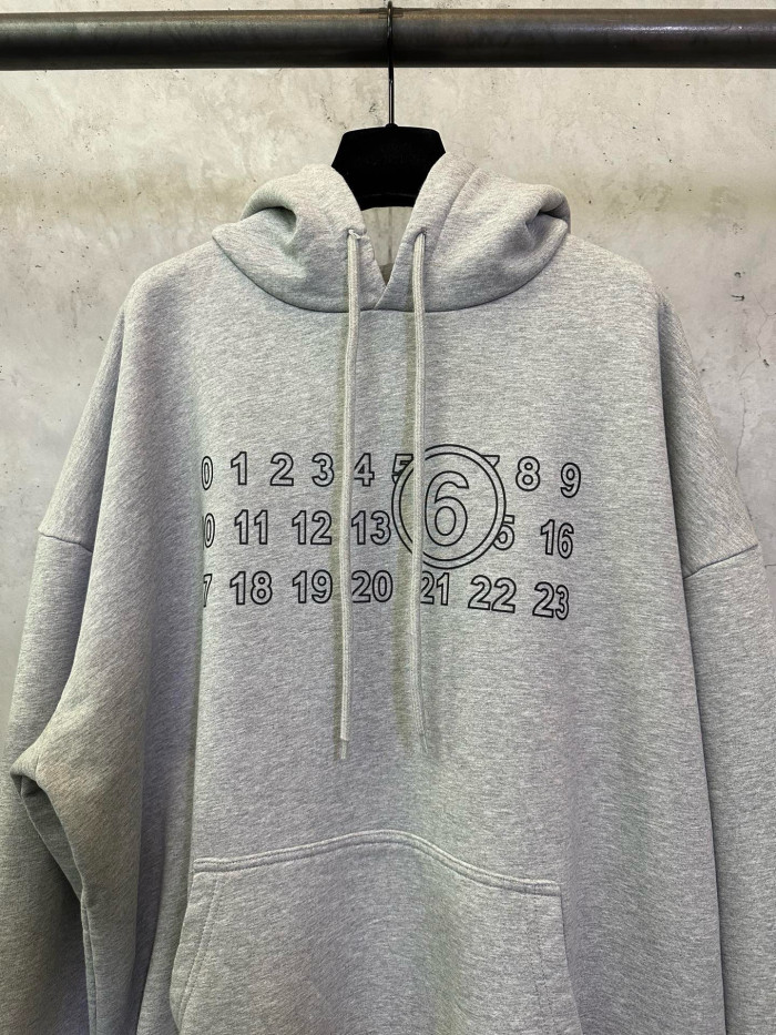 Maison Margiela MM6 hoodies FZWY1977