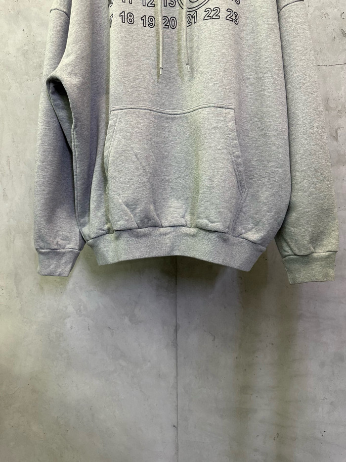 Maison Margiela MM6 hoodies FZWY1977