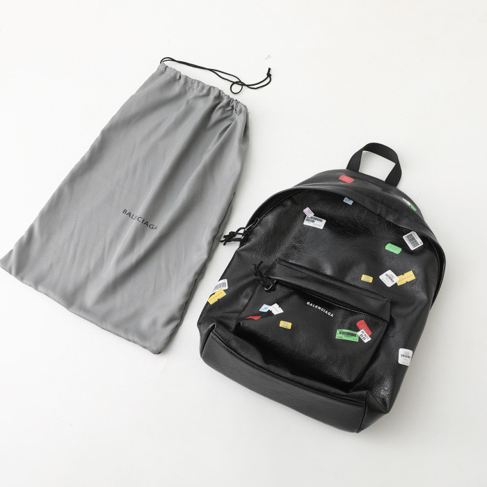 Balenciaga Explorer BACKPACK FZBB164