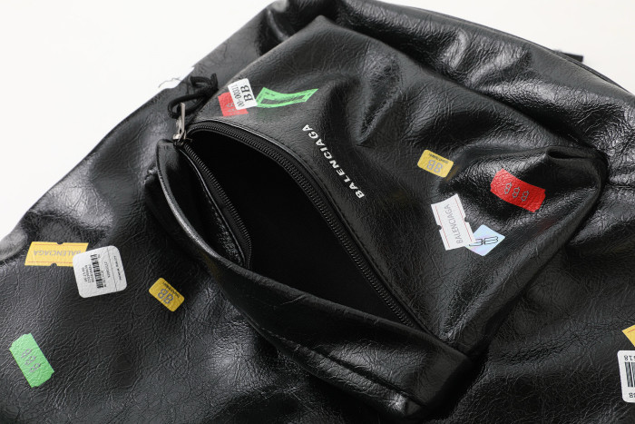 Balenciaga Explorer BACKPACK FZBB164