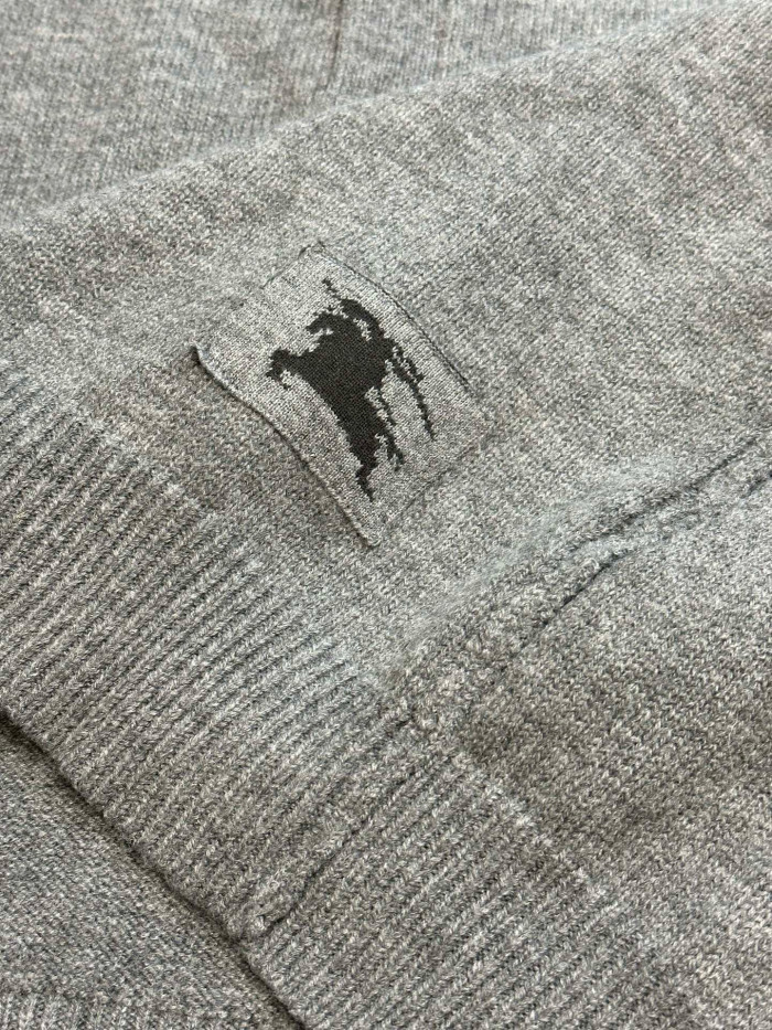 Burberry Cashmere Cardigan FZMY769