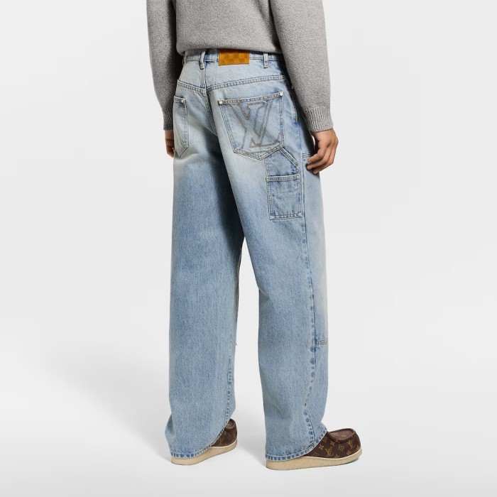 LV Jeans FZKZ1692