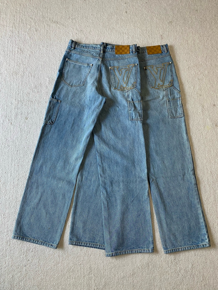 LV Jeans FZKZ1692