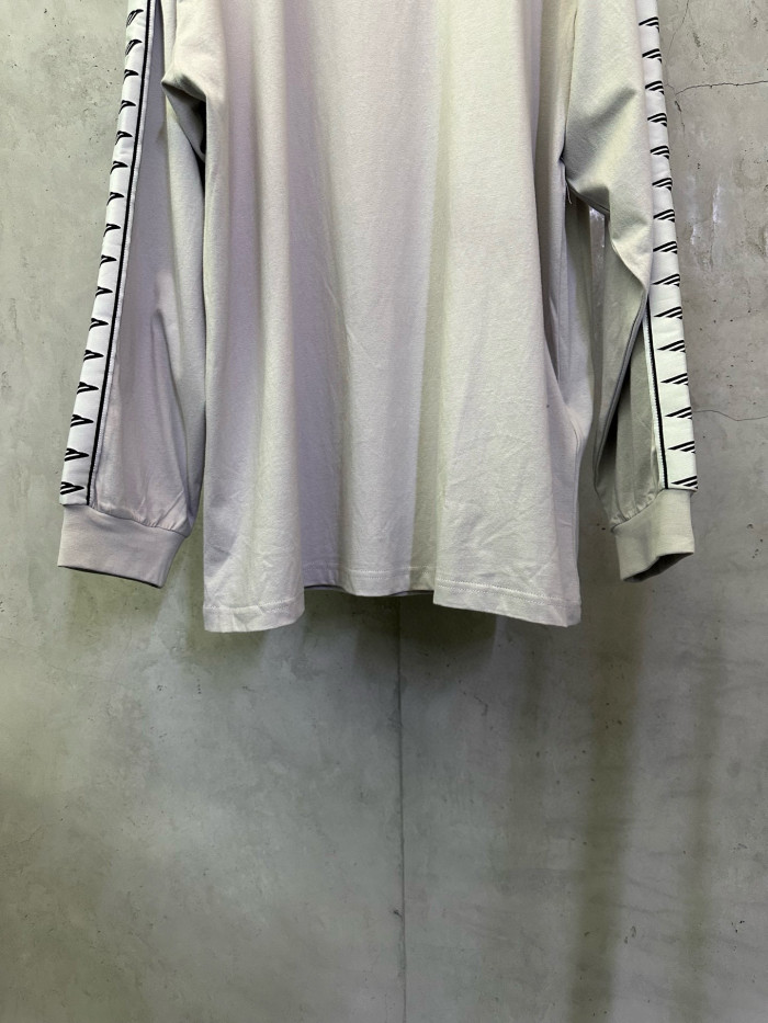 Balenciaga STRIPE LS Tee FZTX5438
