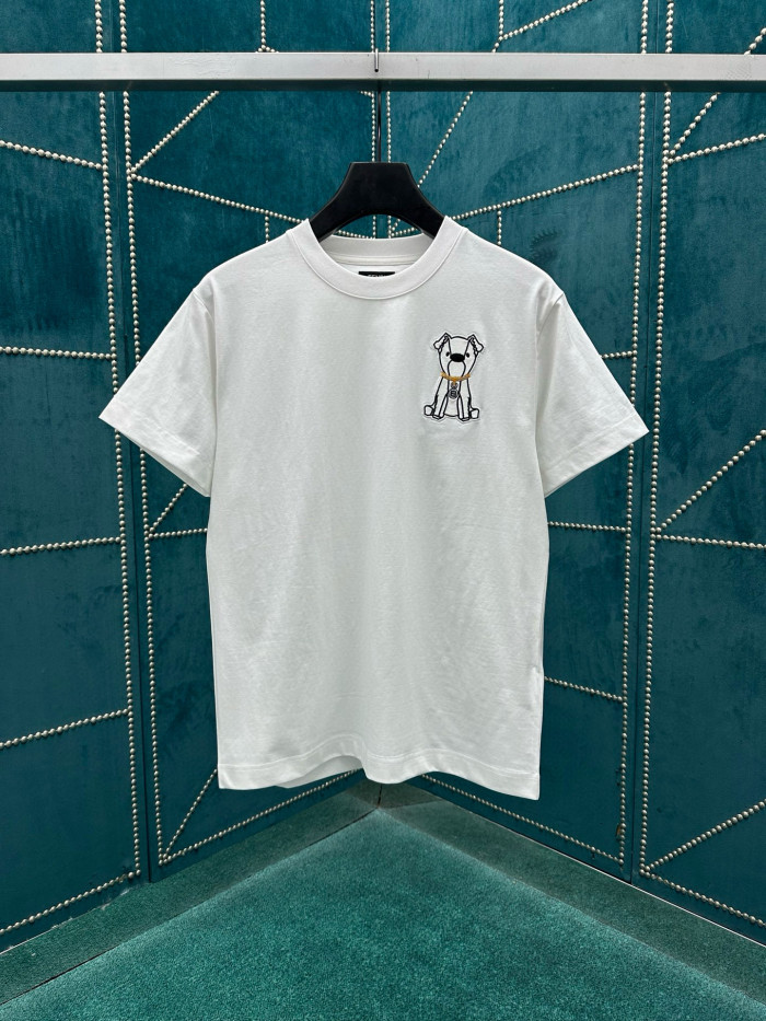 Fendi Ito Tee FZTX5436