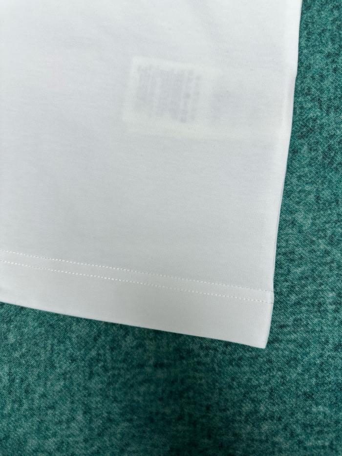 Fendi Ito Tee FZTX5436