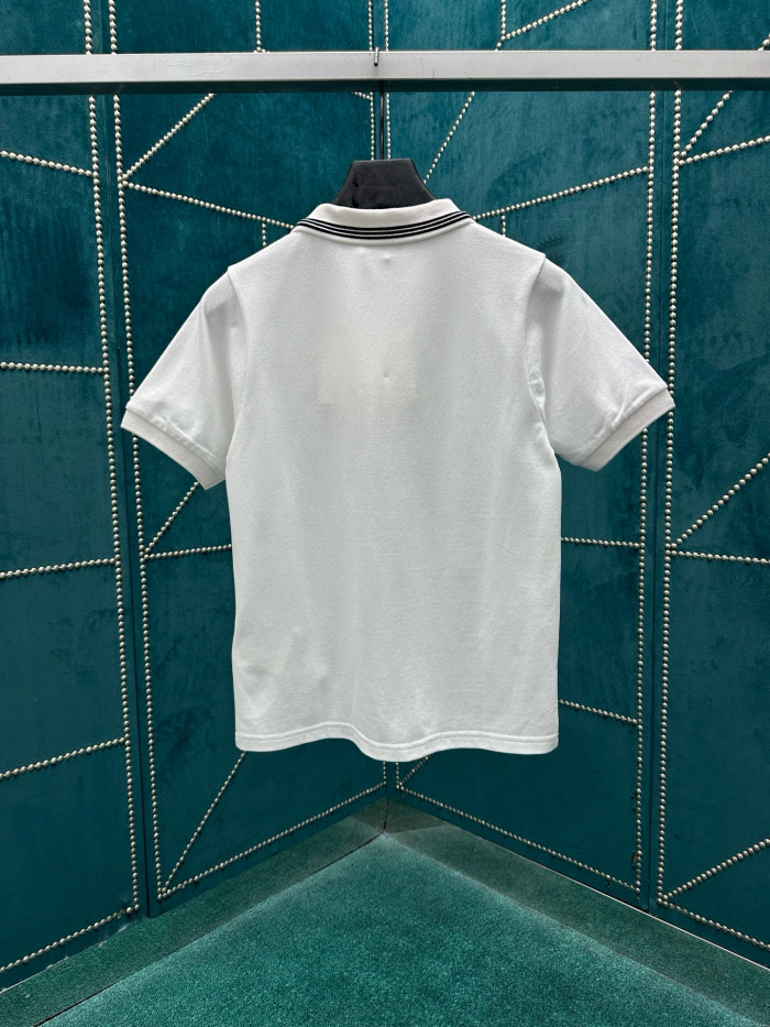miumiu POLO Tee FZTX5435
