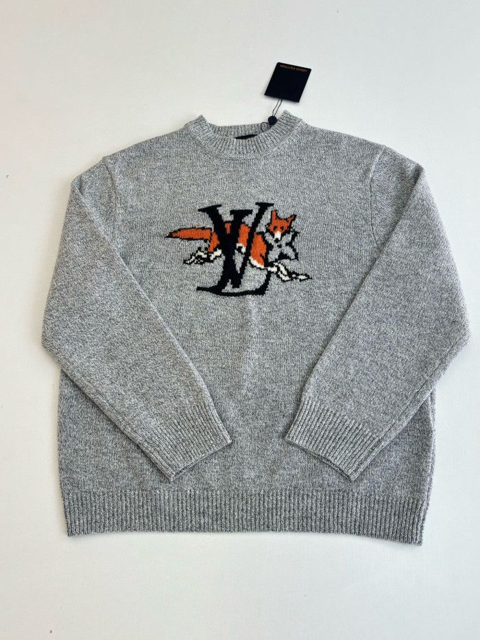 LV FOX Sweater FZMY773