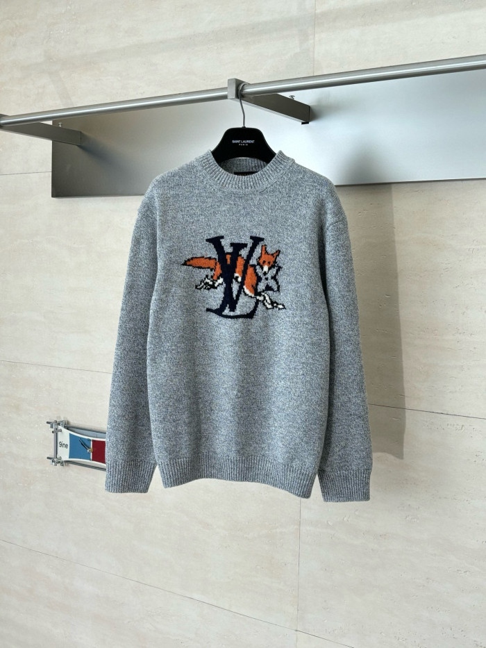 LV FOX Sweater FZMY773