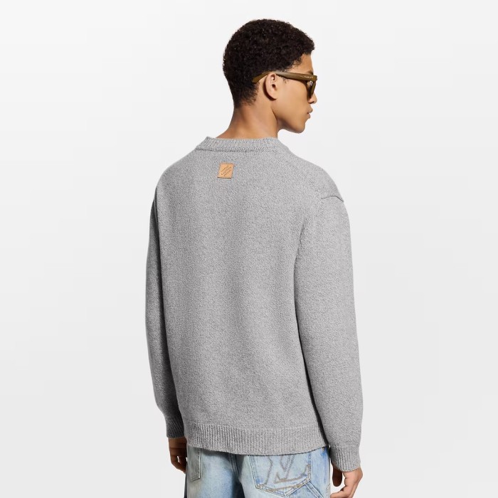 LV FOX Sweater FZMY773