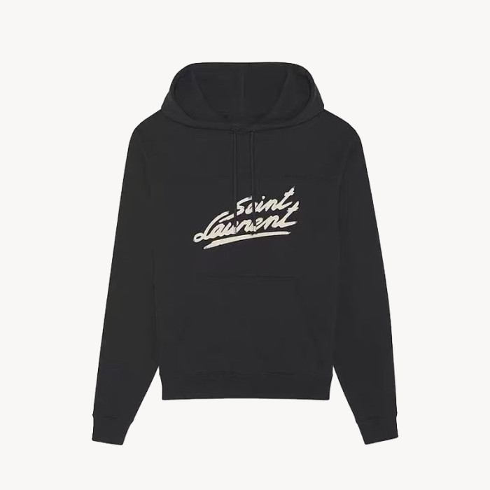 SLP YSL Saint Laurent Hoodies FZWY1980