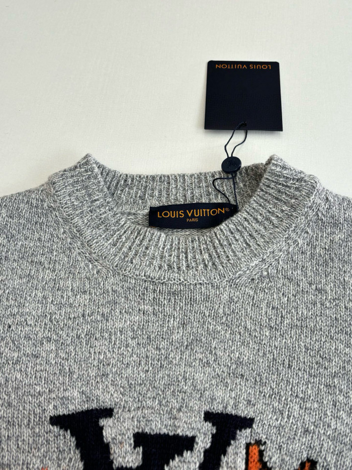 LV FOX Sweater FZMY773