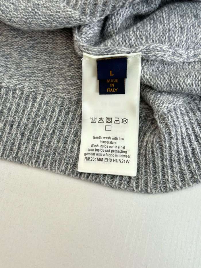 LV FOX Sweater FZMY773
