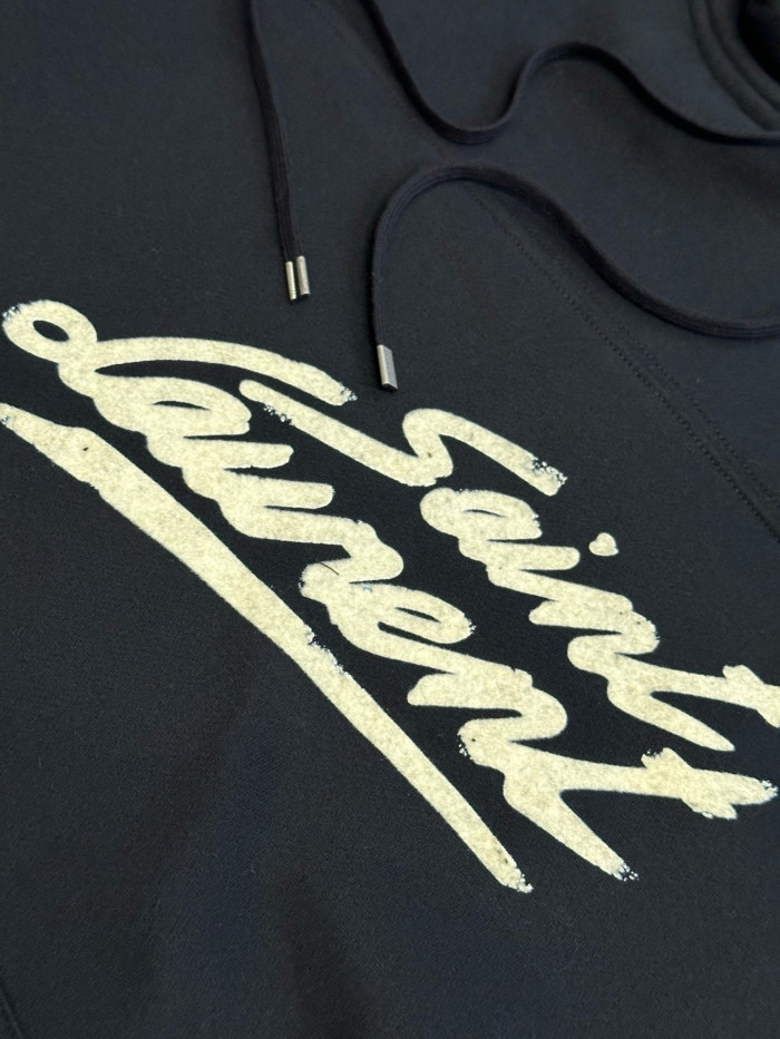 SLP YSL Saint Laurent Hoodies FZWY1980