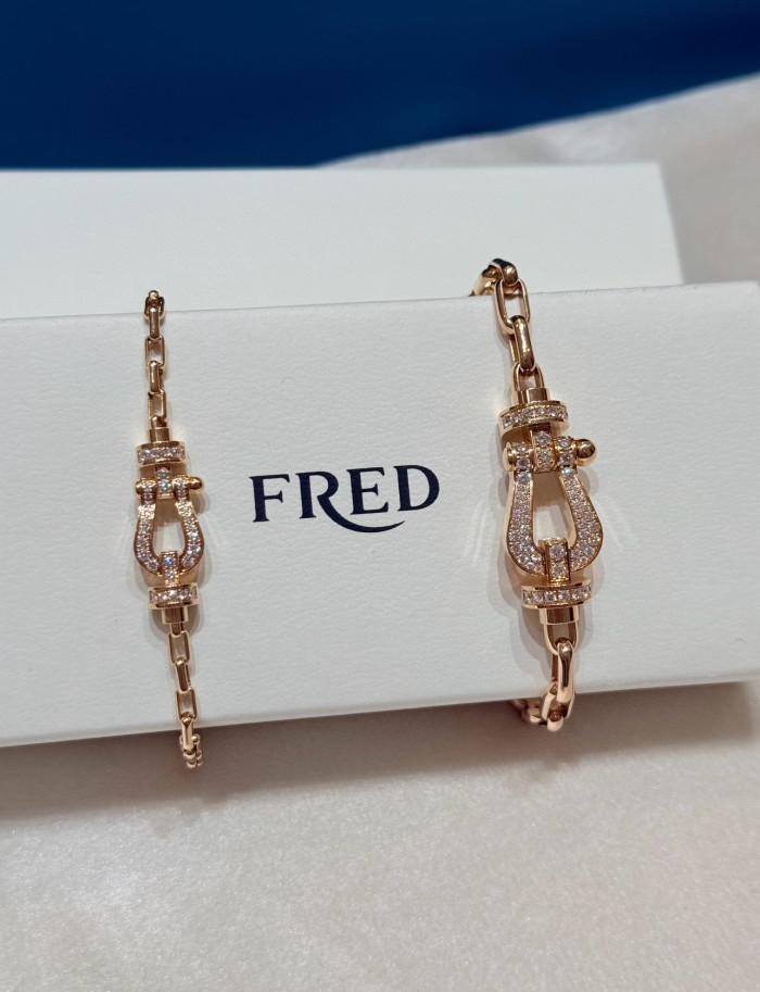 FRED Force 10 Bracelet FZPJ115