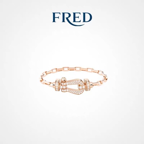 FRED Force 10 Bracelet FZPJ115