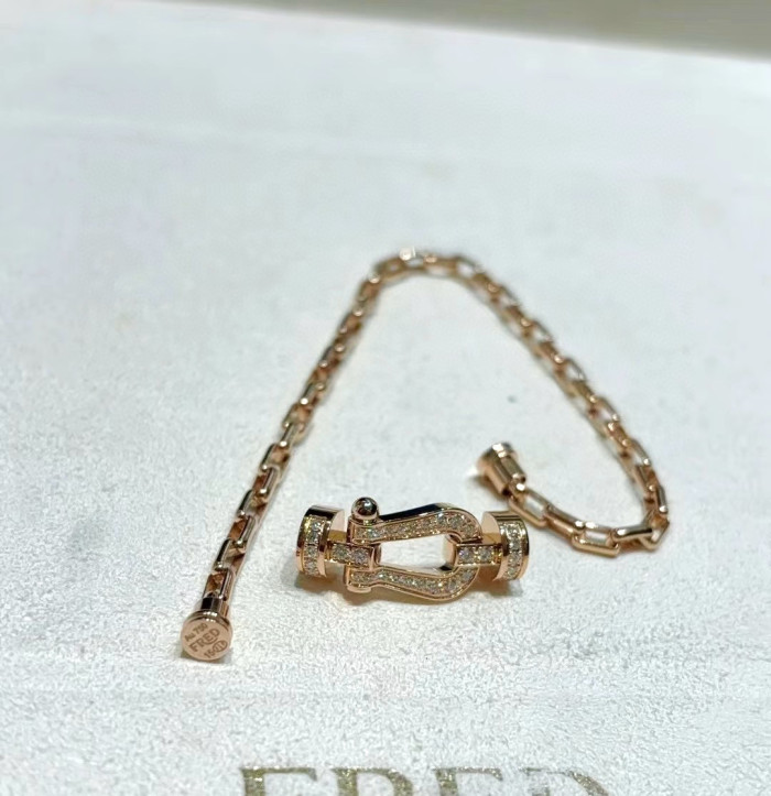 FRED Force 10 Bracelet FZPJ115