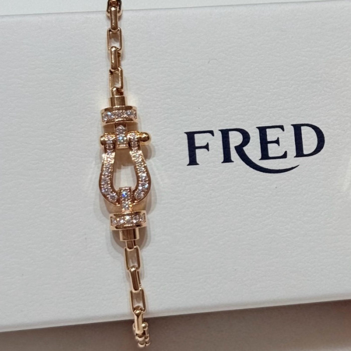 FRED Force 10 Bracelet FZPJ115