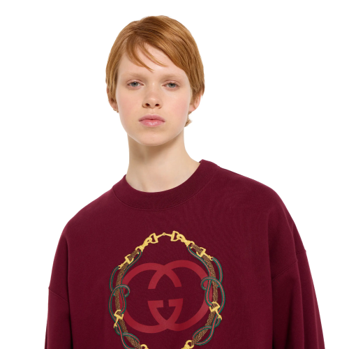 Gucci sweatshirts FZWY1983