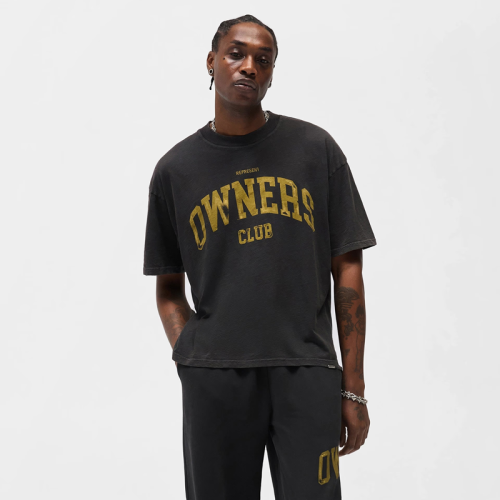 REPRESENT Owners Club T-Shirt FZTX5439