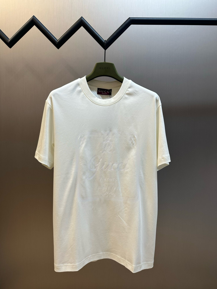 Gucci tee FZTX5442
