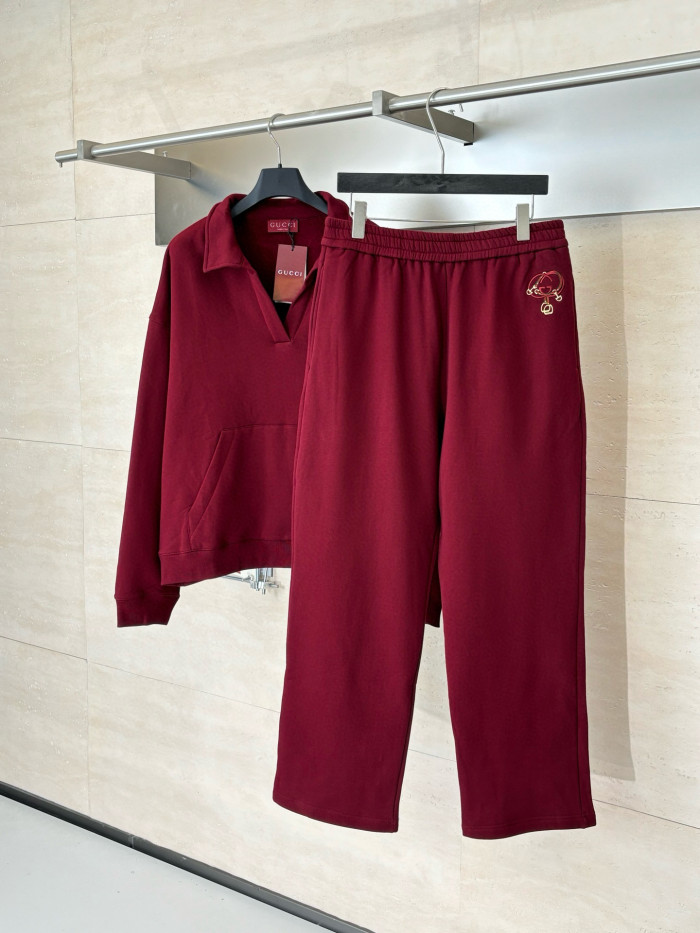 Gucci Sweatpants FZKZ1697