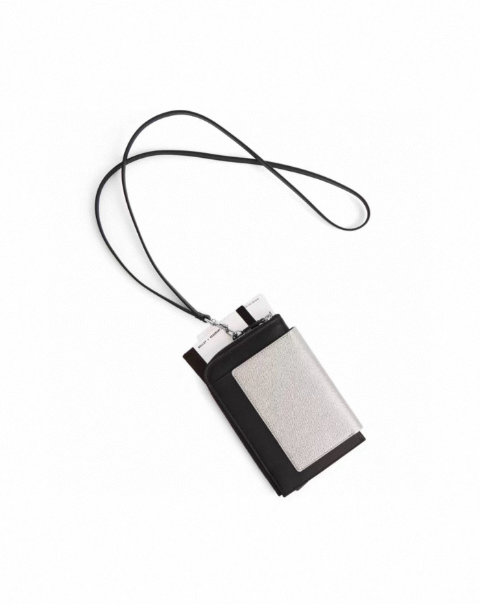 Balenciaga Passport shoulder bag FZBB165