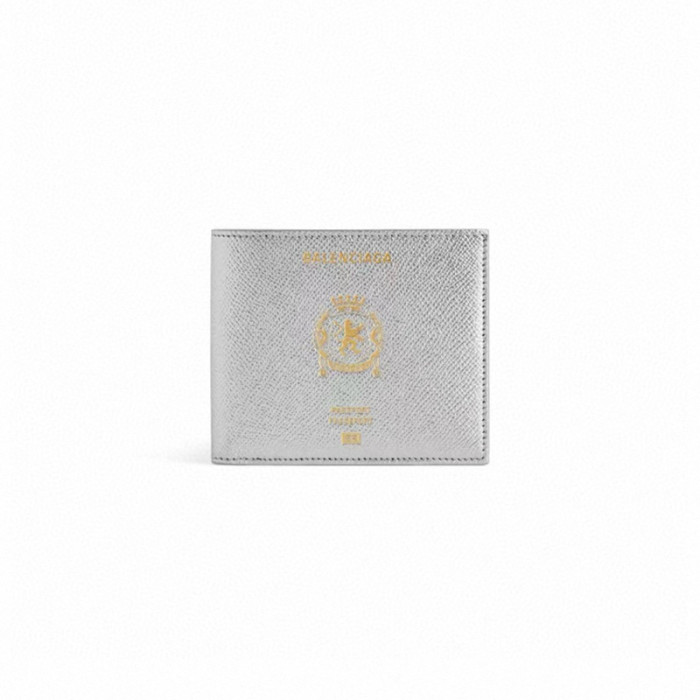 Balenciaga Passport card bag Wallet Purse bag FZBB166