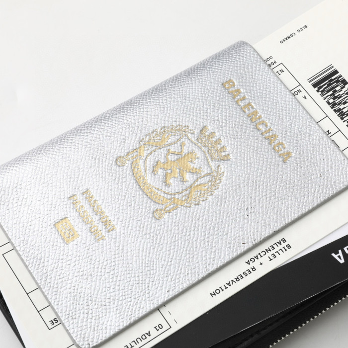 Balenciaga Passport shoulder bag FZBB165