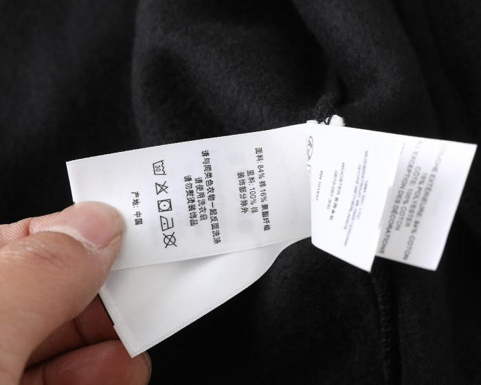Supreme X Fox Racing FW25 WEEK9 ZIP UP Hooded Sweatshirt FZWY1986