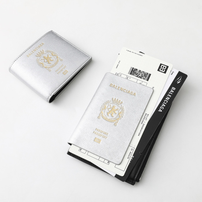 Balenciaga Passport shoulder bag FZBB165