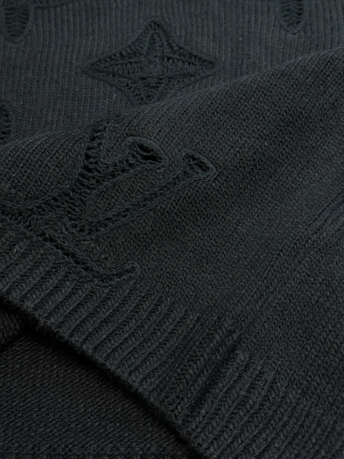 LV Monogram Sweater FZMY771