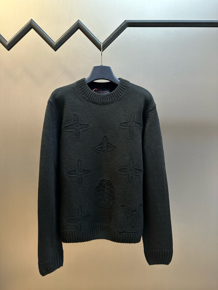 LV Monogram Sweater FZMY771