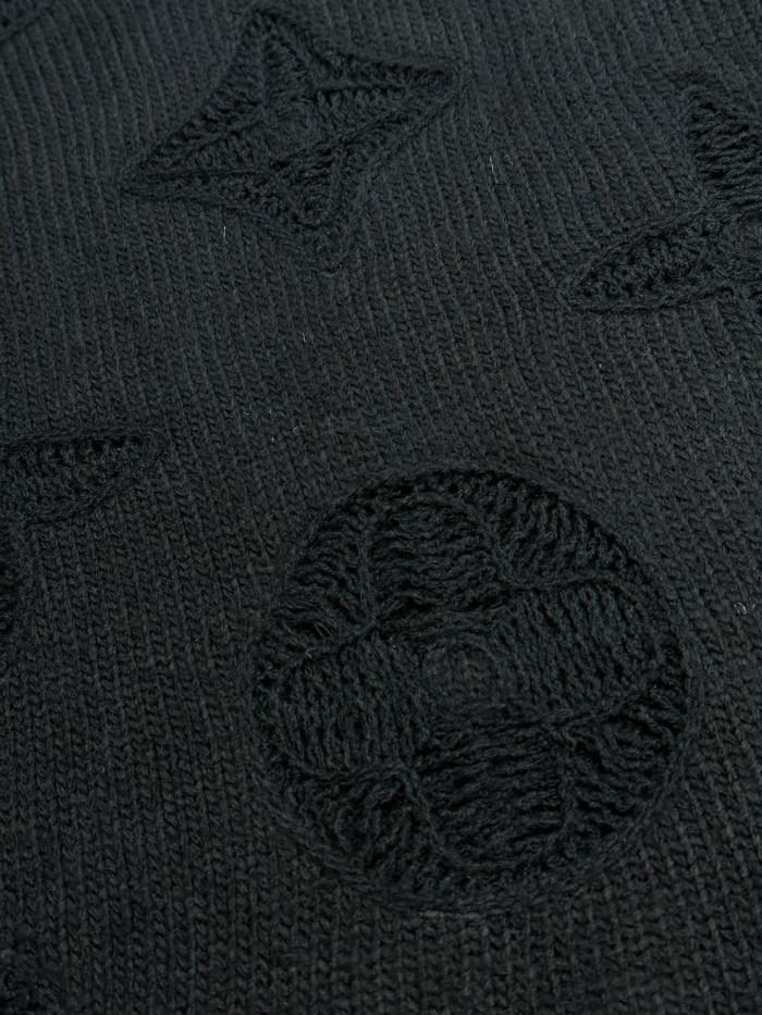 LV Monogram Sweater FZMY771