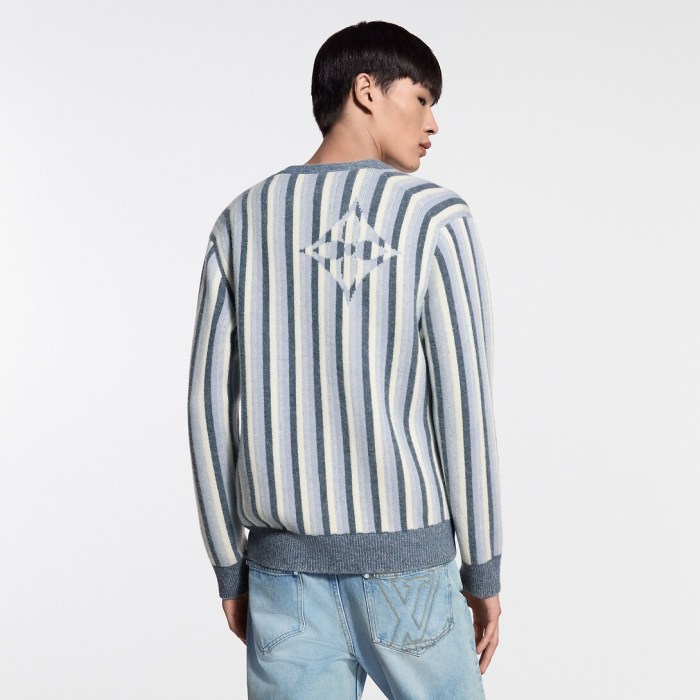 LV Cardigan FZMY776