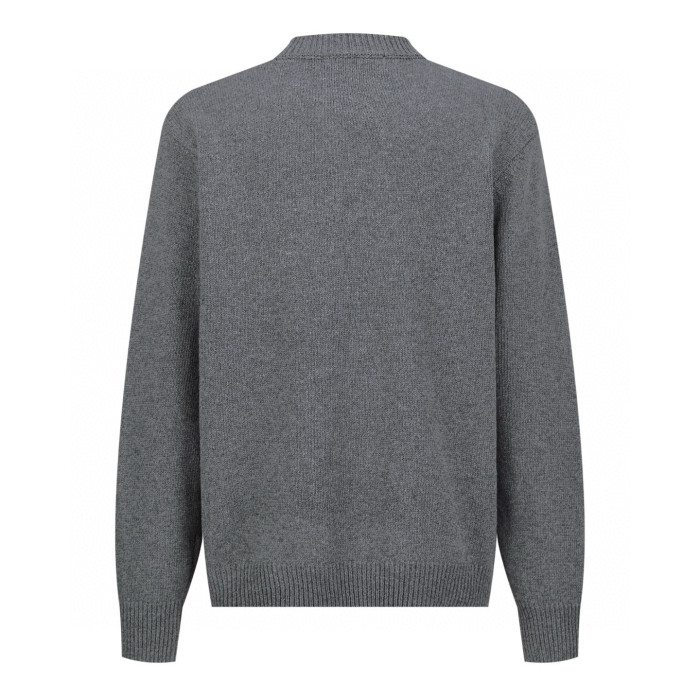 Gucci GG Wool Sweater FZMY781