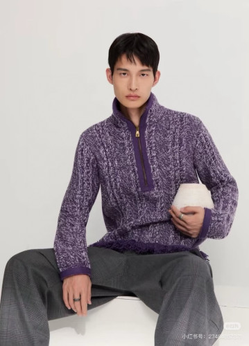 LV Cardigan FZMY778