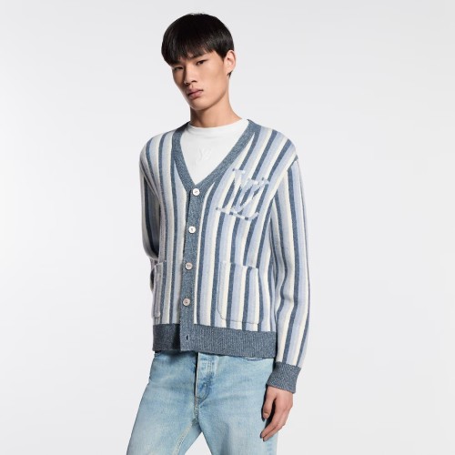 LV Cardigan FZMY776