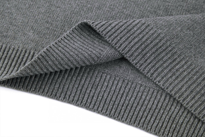 Gucci GG Wool Sweater FZMY781