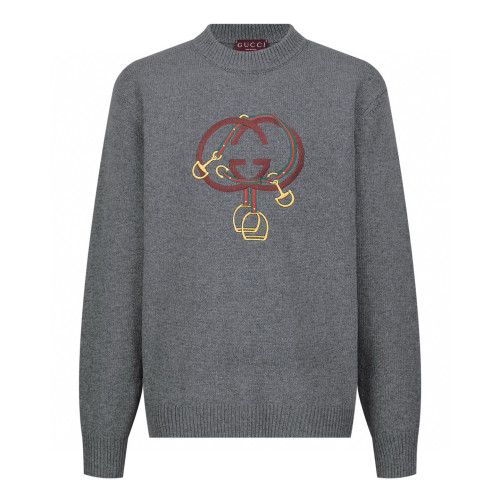 Gucci GG Wool Sweater FZMY781