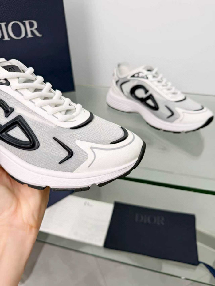 Dior B30 Countdown Sneaker shoes FZXZ266
