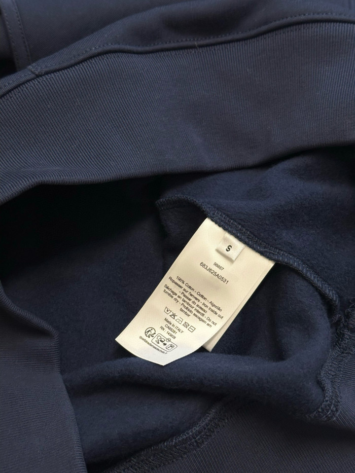 Dior hoodies FZWY1987