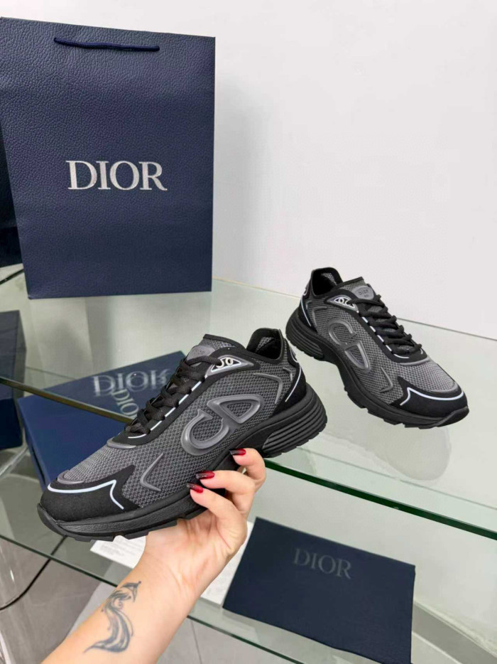 Dior B30 Countdown Sneaker shoes FZXZ266