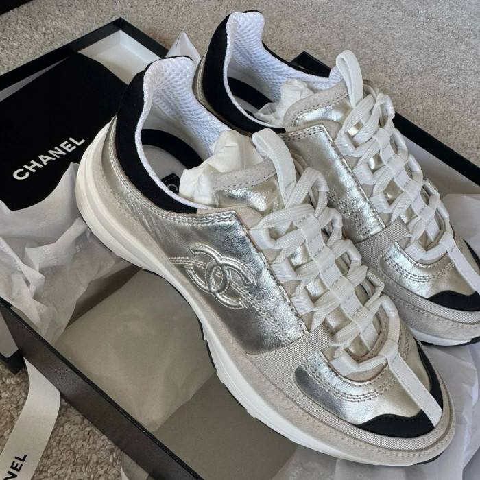 Chanel Shoes FZXZ265
