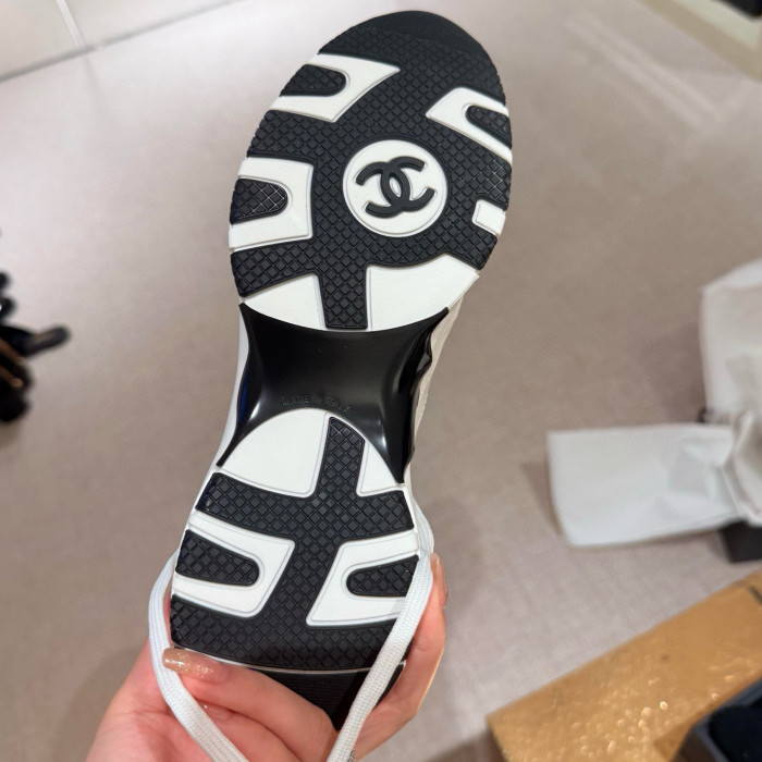 Chanel Shoes FZXZ265
