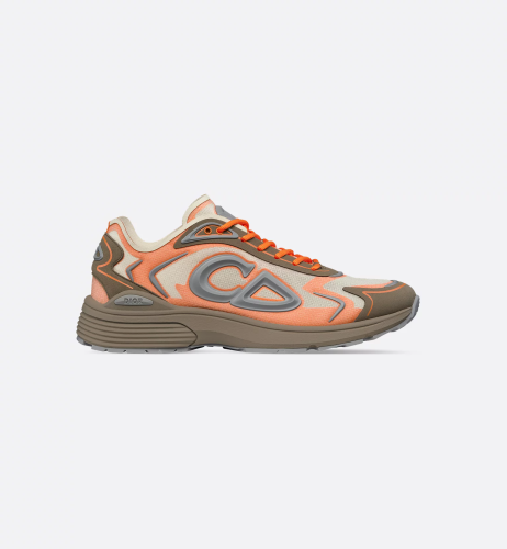 Dior B30 Countdown Sneaker shoes FZXZ266